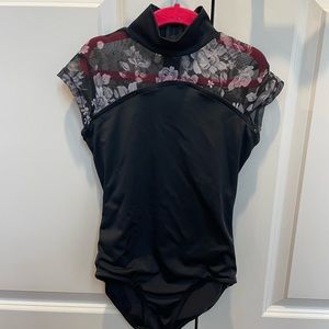 Balera size MC leotard